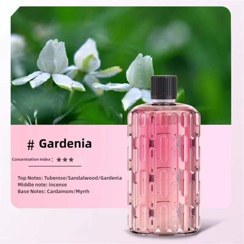 NuvAura™ 180mL Aroma & Mist Diffuser