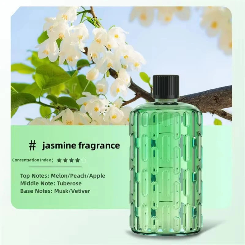 NuvAura™ 180mL Aroma & Mist Diffuser
