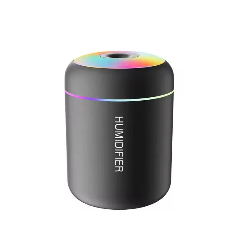 NuvAura™ 180mL Aroma & Mist Diffuser