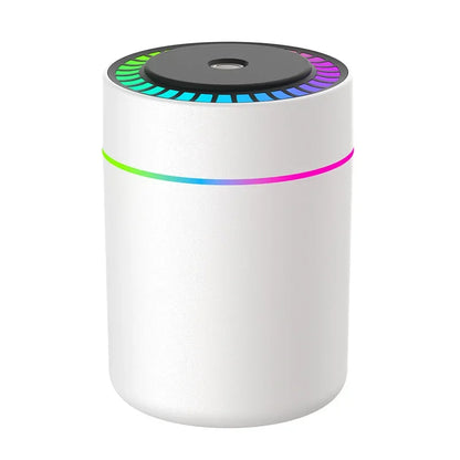 NuvAura™ 180mL Aroma & Mist Diffuser