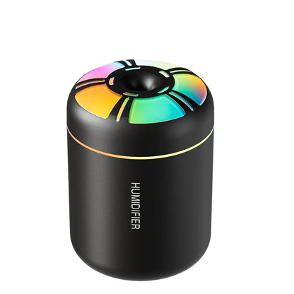 NuvAura™ 180mL Aroma & Mist Diffuser