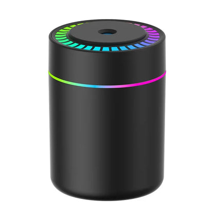 NuvAura™ 180mL Aroma & Mist Diffuser